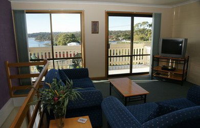 Sweetwater Villas - Accommodation Resorts 3