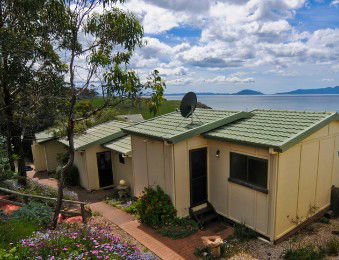 Kabuki By The Sea - Accommodation Resorts 2