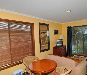 Kabuki By The Sea - Accommodation Resorts 3