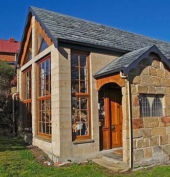 Forget-Me-Not Cottage - Accommodation Resorts 1