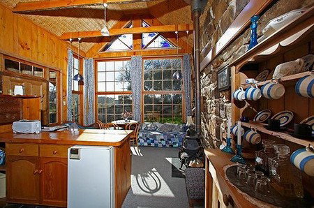 Forget-Me-Not Cottage - Accommodation Resorts 2