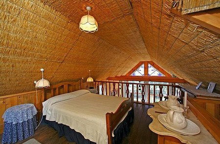 Forget-Me-Not Cottage - Accommodation Resorts 4