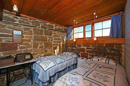 Forget-Me-Not Cottage - Accommodation Resorts 5