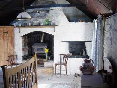 Orford's Sanda House B&B - Accommodation Resorts 1