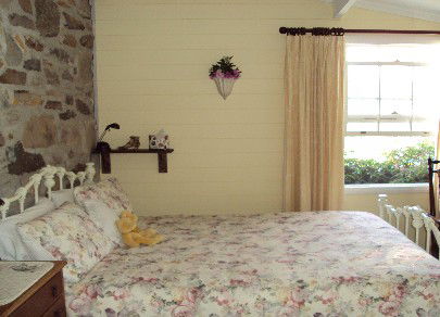 Orford's Sanda House B&B - Accommodation Resorts 2