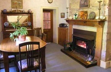Orford's Sanda House B&B - Accommodation Resorts 3