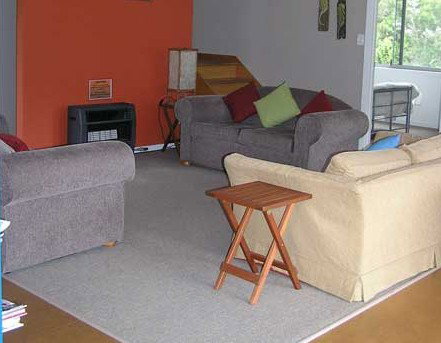 Far South Wilderness Lodge (Accommodation) - Accommodation Resorts 1