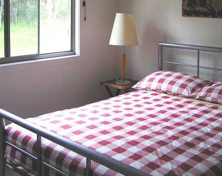 Far South Wilderness Lodge (Accommodation) - Accommodation Resorts 2