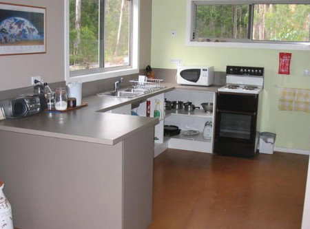 Far South Wilderness Lodge (Accommodation) - Accommodation Resorts 3