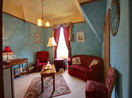 Westella House - Accommodation Resorts 3