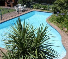 Leisure Inn Waterfront Lodge - Accommodation Resorts 3