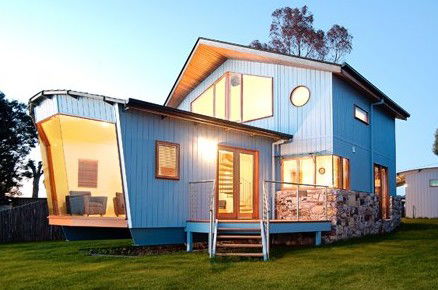 Wheelhouse Apartments - Accommodation Resorts 1