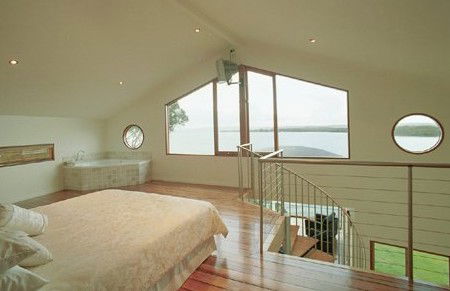 Wheelhouse Apartments - Accommodation Resorts 2