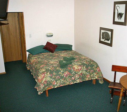Derwent Bridge Wilderness Hotel - Accommodation Resorts 1