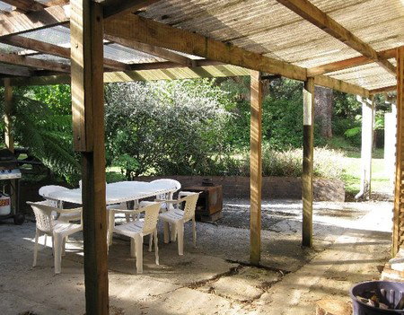 Strahan Backpackers YHA - Accommodation Resorts 4