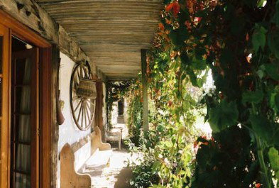 Hawley House - Accommodation Resorts 1