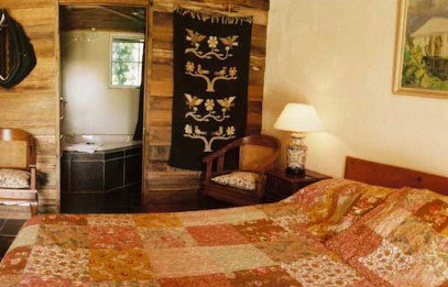 Hawley House - Accommodation Resorts 2