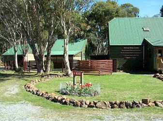 Derwent Bridge Chalets And Studios - Accommodation Resorts 2