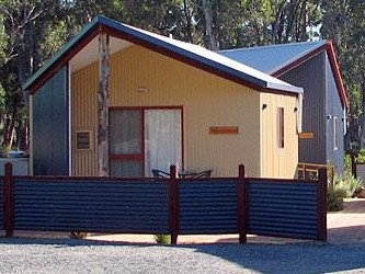 Derwent Bridge Chalets And Studios - Accommodation Resorts 3