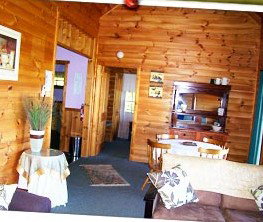 Gateforth Cottages - Accommodation Resorts 3