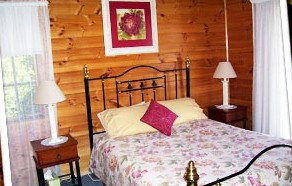 Gateforth Cottages - Accommodation Resorts 4