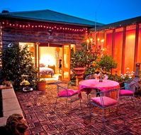 At Eleven La Petite Maison - Accommodation Resorts