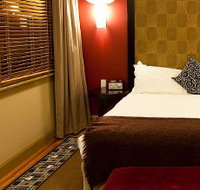 Cottages at Tarraleah - Accommodation Resorts