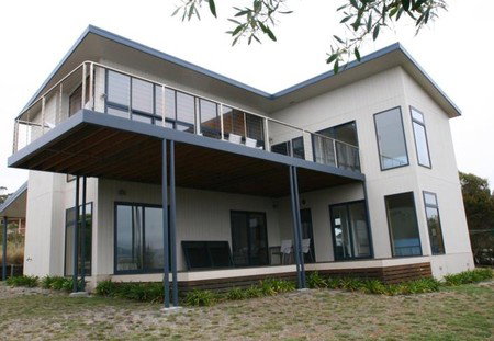 Villa Vista - Accommodation Resorts 1