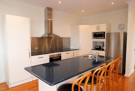 Villa Vista - Accommodation Resorts 2