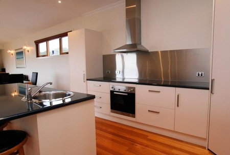 Villa Vista - Accommodation Resorts 3