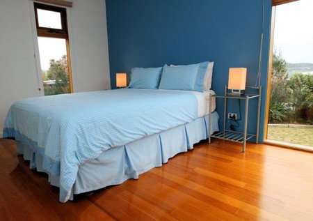 Villa Vista - Accommodation Resorts 4