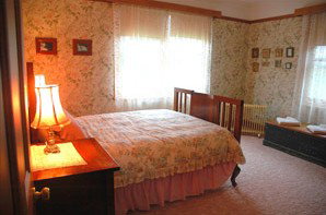 Hartzview Vineyard Homestead - Accommodation Resorts 1