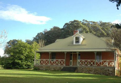 Hartzview Vineyard Homestead - Accommodation Resorts 3