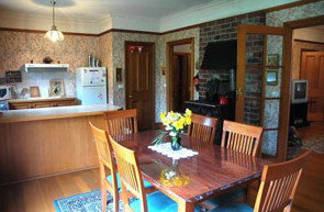 Hartzview Vineyard Homestead - Accommodation Resorts 5