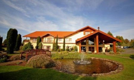 Quality Aspect Tamar Valley Resort - Accommodation Resorts 1