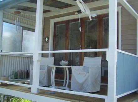 Flotsam Studio - Accommodation Resorts 1