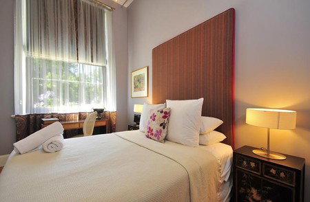 Quamby Estate - Accommodation Resorts 1