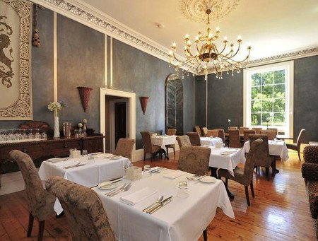 Quamby Estate - Accommodation Resorts 2