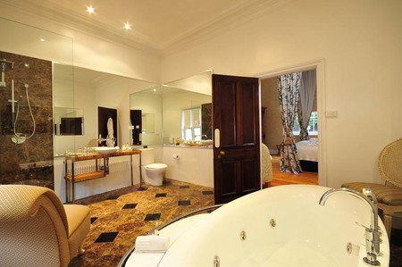 Quamby Estate - Accommodation Resorts 4