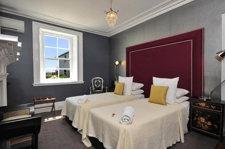 Quamby Estate - Accommodation Resorts 5