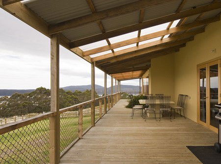 Port Arthur Escapes - Wallaby Lodge - Accommodation Resorts 1