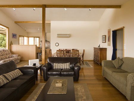 Port Arthur Escapes - Wallaby Lodge - Accommodation Resorts 2