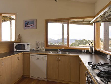 Port Arthur Escapes - Wallaby Lodge - Accommodation Resorts 3