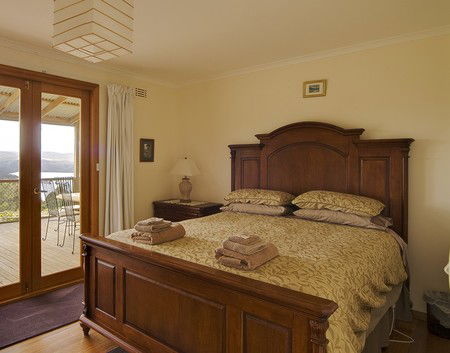 Port Arthur Escapes - Wallaby Lodge - Accommodation Resorts 4