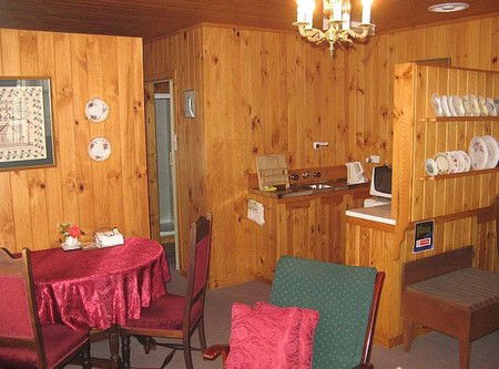 The Grove - Accommodation Resorts 2