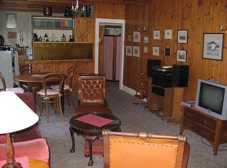 The Grove - Accommodation Resorts 3