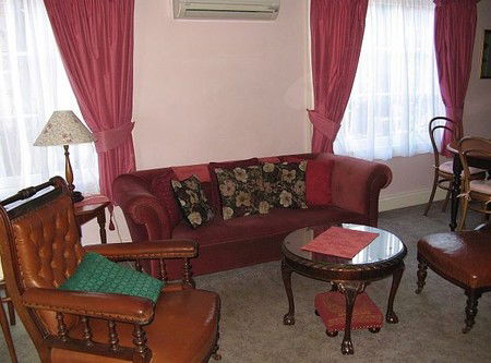 The Grove - Accommodation Resorts 4