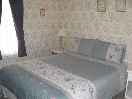 The Grove - Accommodation Resorts 5