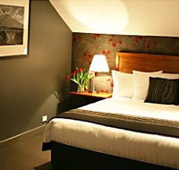 VDL Stanley - Accommodation Resorts