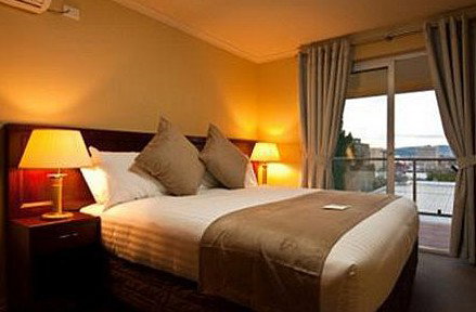 Hampden At Battery Point - Accommodation Resorts 1